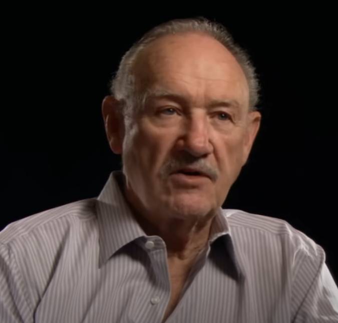 Gene Hackman assinou testamento há 20 anos, tornando documento difícil de contestar