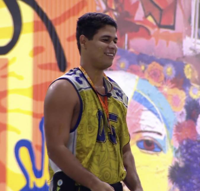 Com nova liderança, <i>brothers</i> começam a pensar em nas estratégias da semana no <i>BBB25</i>
