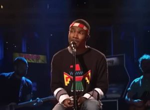 Vem aí? Fãs de Frank Ocean se agitam com suposto lançamento de música
