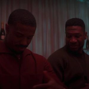 Michael B. Jordan revela vontade de voltar a atuar ao lado de Jonathan Majors, ator que se envolveu em polêmica de assédio sexual