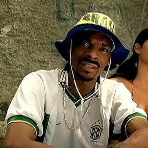 Cadê o CPF? Snoop Dogg posta vídeo homenageando o Carnaval do Rio de Janeiro