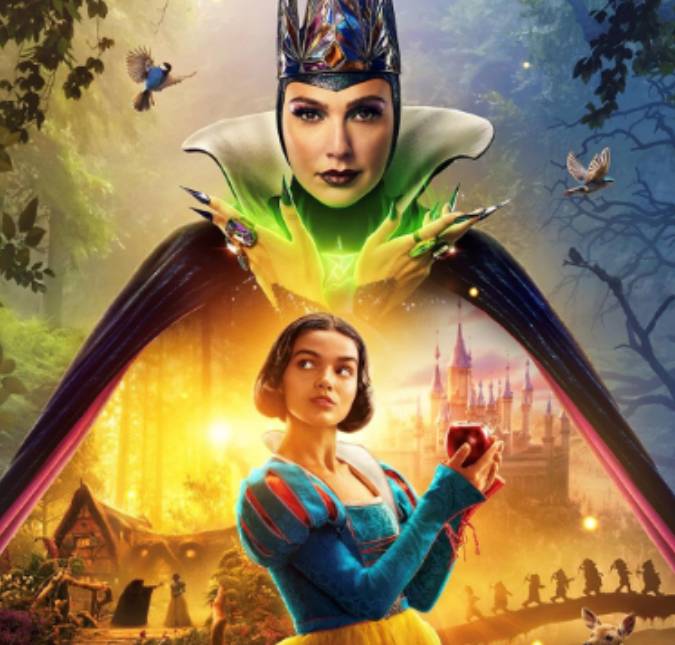 Rachel Zegler e Gal Gadot vivem clima tenso nos eventos de <I>Branca de Neve</I>, dizem fontes