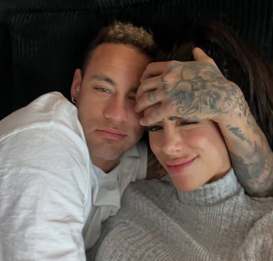 Evento, viagem, reunião com amigas... Saiba o que Bruna Biancardi e Neymar Jr. fizeram desde a polêmica festa
