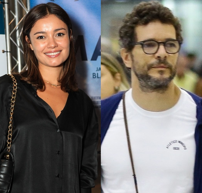 Sophie Charlotte e Daniel de Oliveira celebram nove anos de idade do filho, Otto