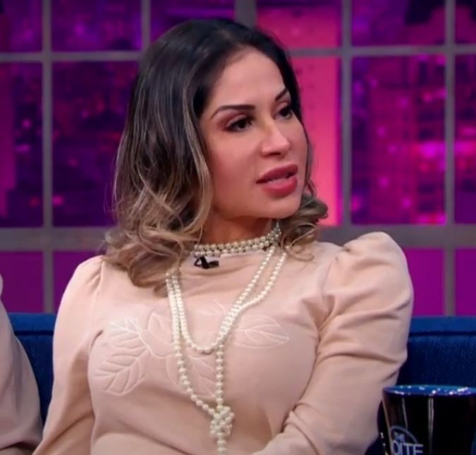 Após revelar nova gravidez, Maíra Cardi diz que foi diagnosticada com trombofilia