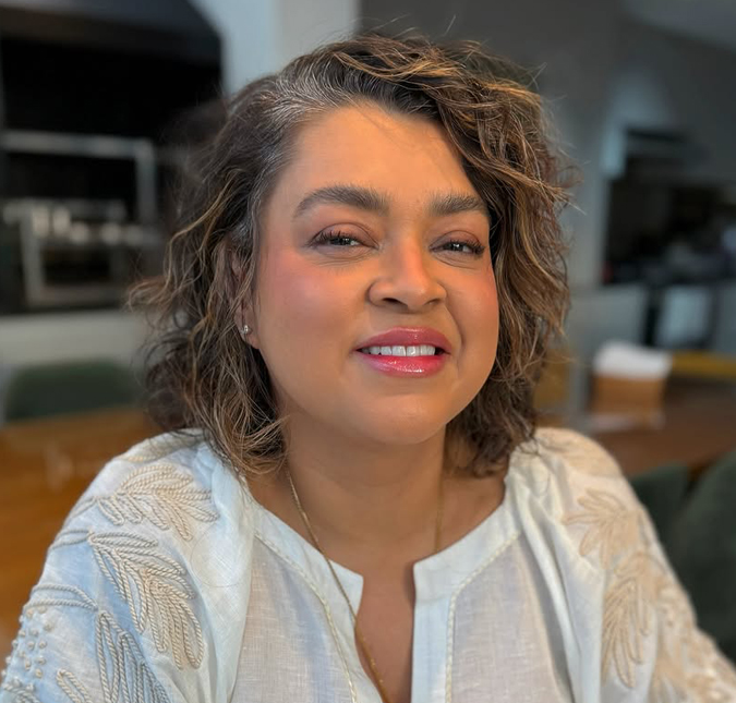 Produtora fala de participação de Preta Gil em trilha sonora de filme durante remissão do câncer: - <i>Emocionante ver a entrega dela</i>