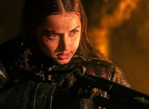Protagonizado por Ana de Armas, filme <i>Bailarina</i> ganha novo <i>trailer</i>