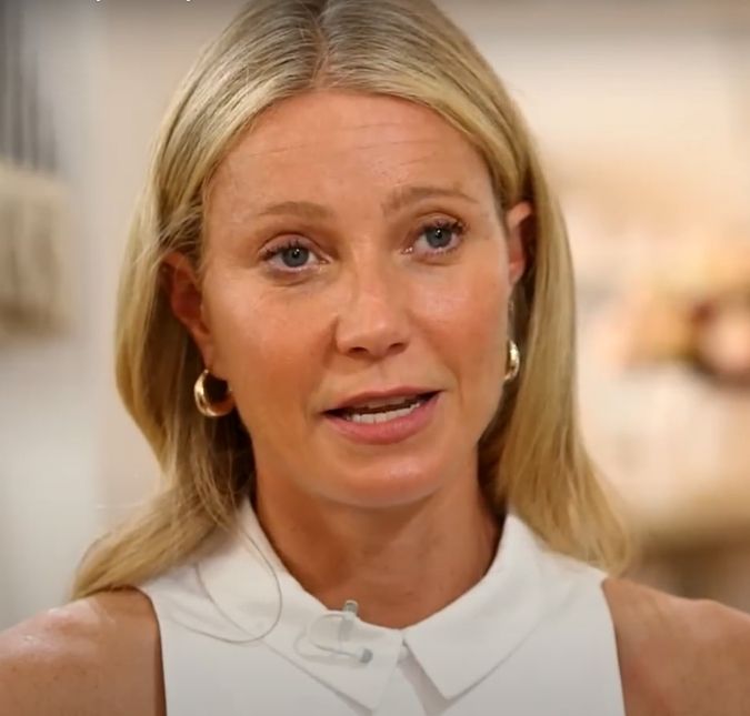 Gwyneth Paltrow relembra vitória no <i>Oscar</i> e diz não saber se quer outro prêmio: <i>- Não é tão glamoroso quanto parece</i>
