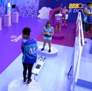 Seis participantes passam para a próxima etapa da prova do líder do <I>BBB25</i>; saiba quem!