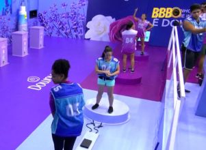 Seis participantes passam para a próxima etapa da prova do líder do <I>BBB25</i>; saiba quem!