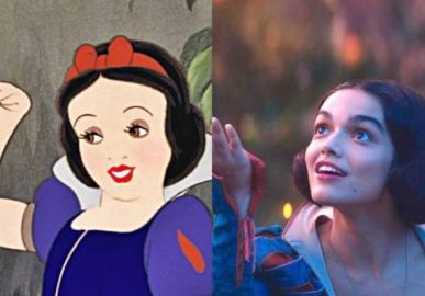 Da animação para os filmes com personagens reais: conheça os longas <i>live action</i> que vão te conquistar!