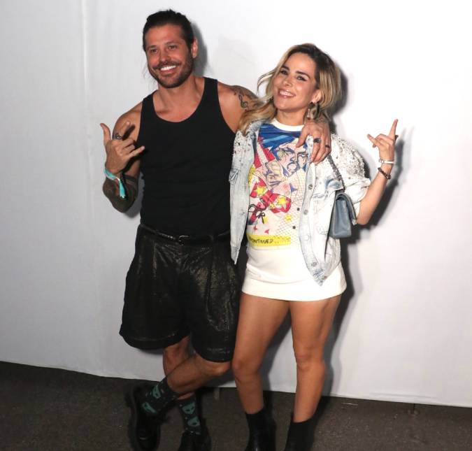Dado Dolabella se pronuncia após Wanessa Camargo divulgar sua nova música: <i>Muito amor</i>