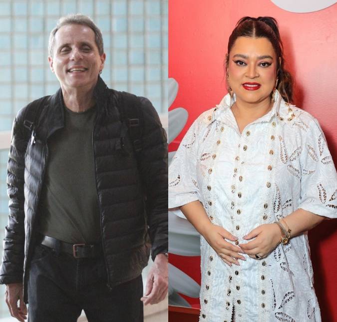 Oncologista de Tony Bellotto e Preta Gil detalha tratamento dos artistas e revela sobre a cantora: - <i>Exemplo de vida plena</i>