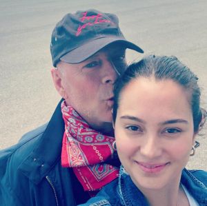 Emma Heming Willis comemora mais um ano ao lado de Bruce Willis: <i>16 anos do amor de uma vida inteira</i>