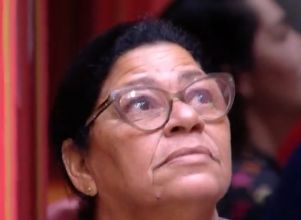 Joselma dá o lance mais alto e arremata Poder Curinga no <i>BBB25</i>