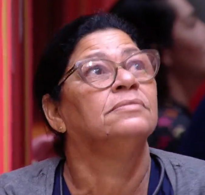 Joselma dá o lance mais alto e arremata Poder Curinga no <i>BBB25</i>