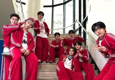 Grupo <i>NTX</i> confirma turnê pelo Brasil com <i>shows</i> em oito cidades. Saiba quem são os artistas asiáticos que vêm em 2025