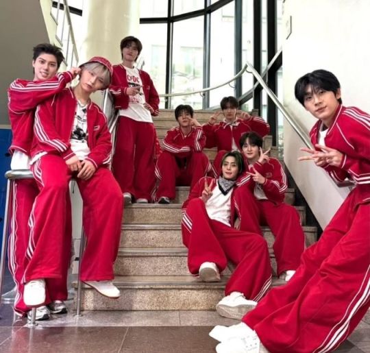 Grupo <i>NTX</i> confirma turnê pelo Brasil com <i>shows</i> em oito cidades. Saiba quem são os artistas asiáticos que vêm em 2025