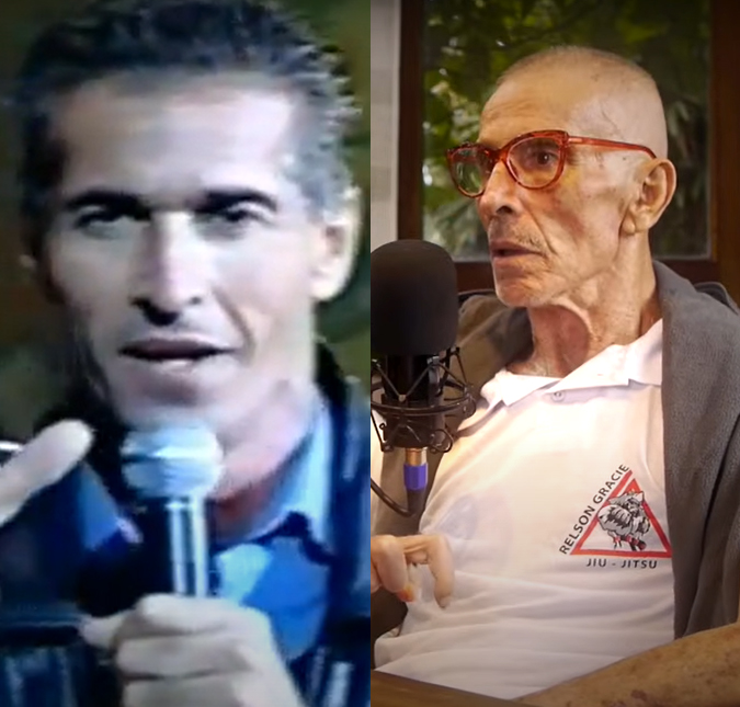 Aos 70 anos de idade, morre o surfista, ator e apresentador Daniel Sabbá