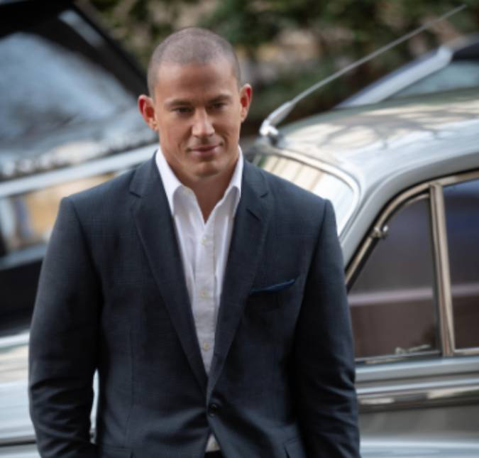 Após mudanças de 28 quilos, Channing Tatum diz que não quer mais fazer personagens gordos, entenda