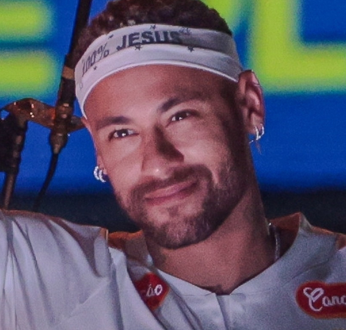 Pai de Neymar Jr. posta vídeo com momentos exclusivos do jogador com os três filhos: <i>São herança do Senhor</i>