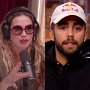 Luana Piovani vence Pedro Scooby na justiça em ação que era impedida de falar sobre o ex nas redes sociais