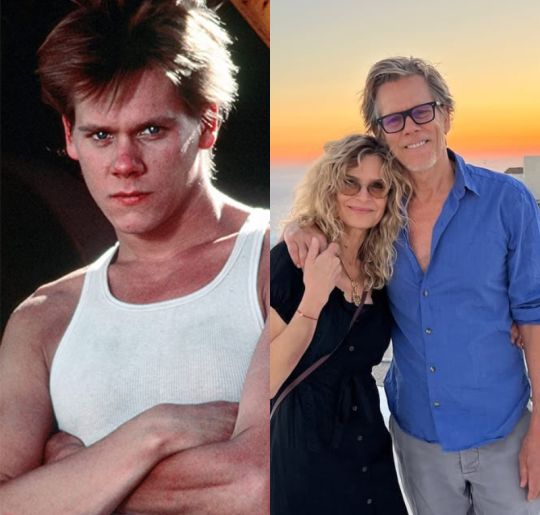 Veja o antes e depois do elenco de <i>Footloose</i>!