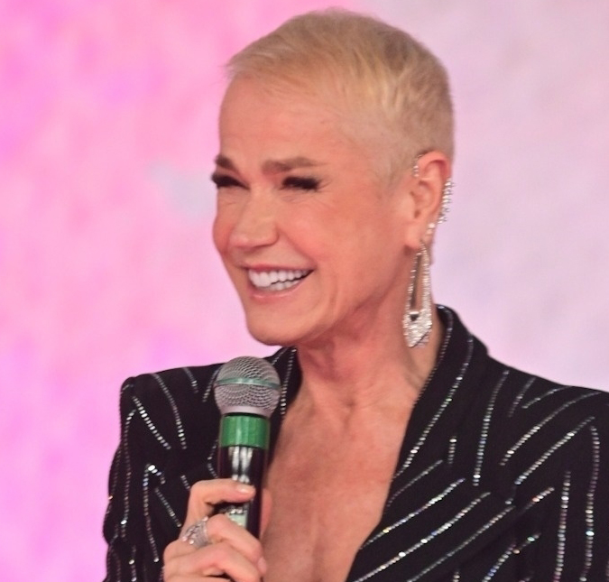 Xuxa Meneghel revela que não gosta de comemorar aniversário: <i>Não era divertido</i>