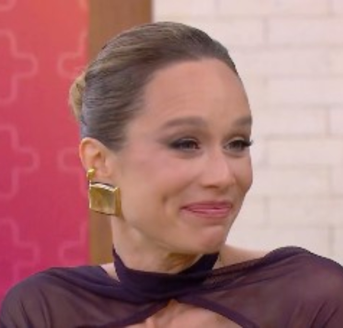 Na reta final de <i>Mania de Você</i>, Mariana Ximenes fala sobre personagem e renova contrato com a <i>Globo</i>