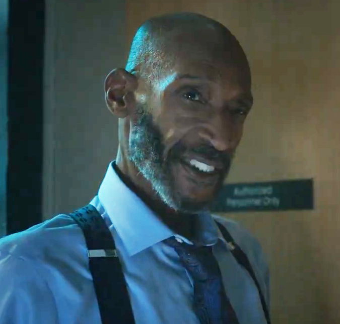 Primeiro <i>trailer</i> de <i>Premonição 6</i> é divulgado e mostra Tony Todd em seu último papel