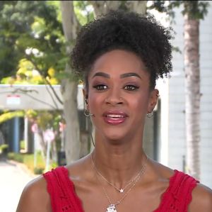 No <i>Mais Você</i>, Aline chama Dona Vilma de falsa e dispara: <i>Tentaram me invalidar como mulher</i>