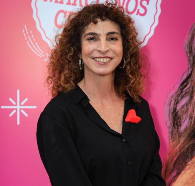 Filme com comédia e emoção, Rosane Svartman e Clélia Bessa falam sobre <i>Câncer com Ascendente em Virgem</i>