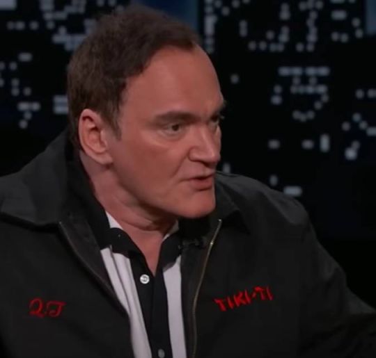Cuspida no rosto? Abuso durante as gravações? Veja as maiores polêmicas envolvendo o diretor Quentin Tarantino