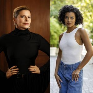 Prestes a estrear em <I>Vale Tudo</I>, Débora Bloch conta que Odete Roitman permanece preconceituosa, entenda