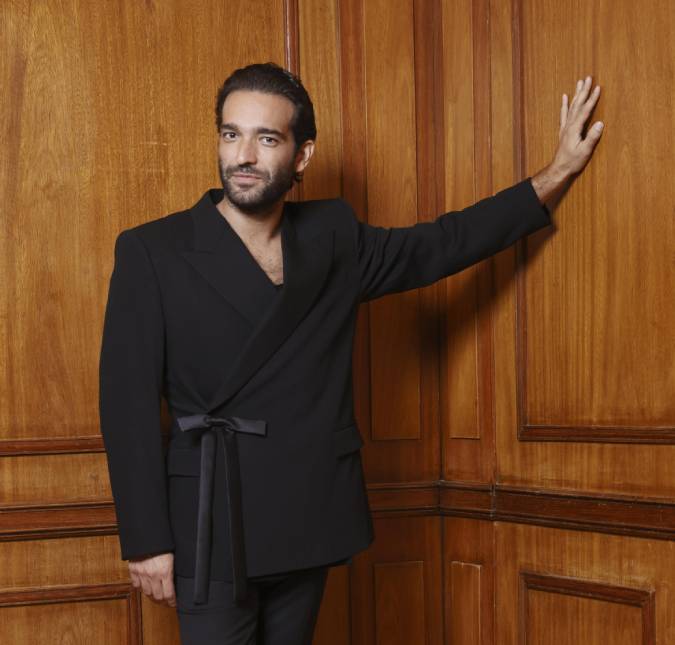 Em <I>Vale Tudo</I>, Humberto Carrão celebra mais um <I>remake: - Eu enxergo sempre como uma reverência</I>