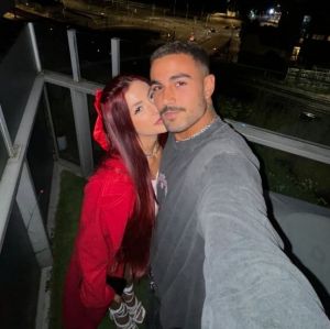 Nathalia Valente e Yuri Meirelles, de <i>A Fazenda 15</i>, anunciam gravidez: <i>Início da nossa maior e mais bonita aventura</i>