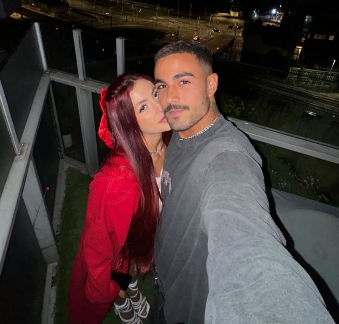 Nathalia Valente e Yuri Meirelles, de <i>A Fazenda 15</i>, anunciam gravidez: <i>Início da nossa maior e mais bonita aventura</i>
