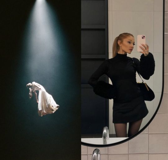 Com lançamento do <i>deluxe</i> de <i>Eternal Sunshine</i>, relembre a discografia de Ariana Grande
