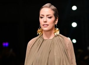 Fabiana Justus explica início de nova fase do tratamento após transplante de medula óssea: <i>- Sinal bom</i>