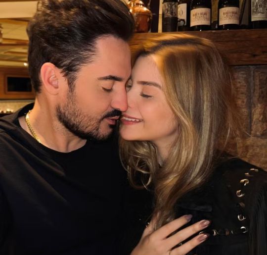 Fernando Zor anuncia fim do namoro com médica: <I>Encerramos um ciclo</i>. Veja os famosos que colocaram um fim no romance em 2025