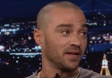 Pai de dois, Jesse Williams recebe custódia exclusiva dos cuidados de saúde dos filhos