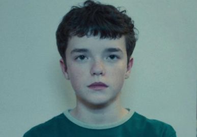 Conheça Owen Cooper, o protagonista de <i>Adolescência</i>