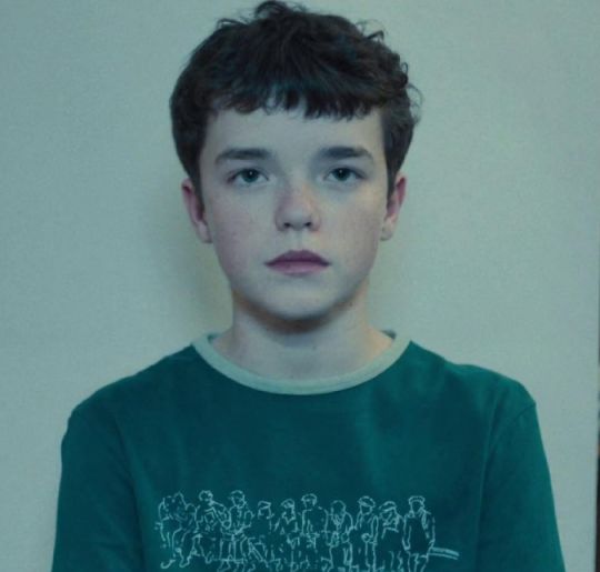 Conheça Owen Cooper, o protagonista de <i>Adolescência</i>