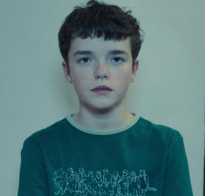 Conheça Owen Cooper, o protagonista de <i>Adolescência</i>