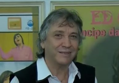 Ricardo Braga, conhecido como sósia de voz de Roberto Carlos, morre aos 73 anos de idade. Saiba quem são os famosos que nos deixaram em 2025