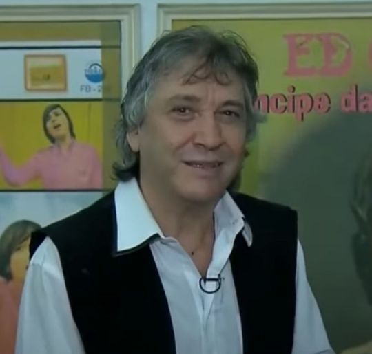 Ricardo Braga, conhecido como sósia de voz de Roberto Carlos, morre aos 73 anos de idade. Saiba quem são os famosos que nos deixaram em 2025