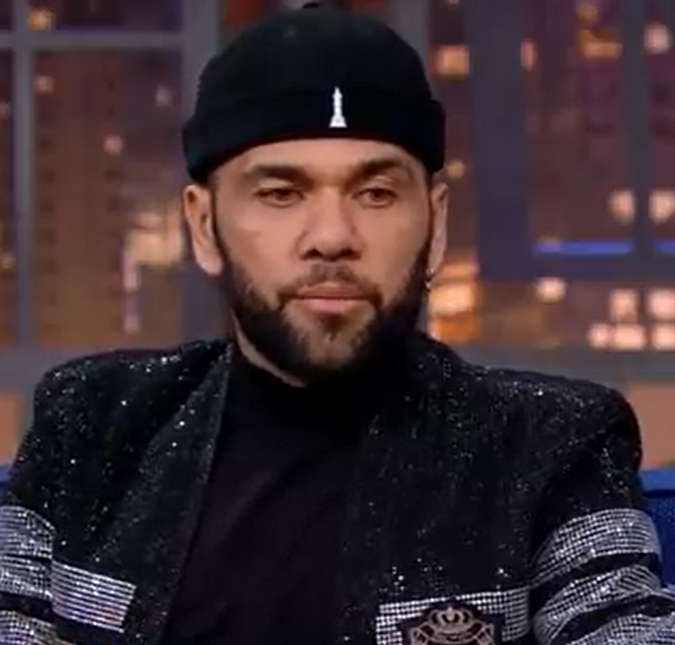 Daniel Alves tem condenação anulada e é absolvido em caso de estupro