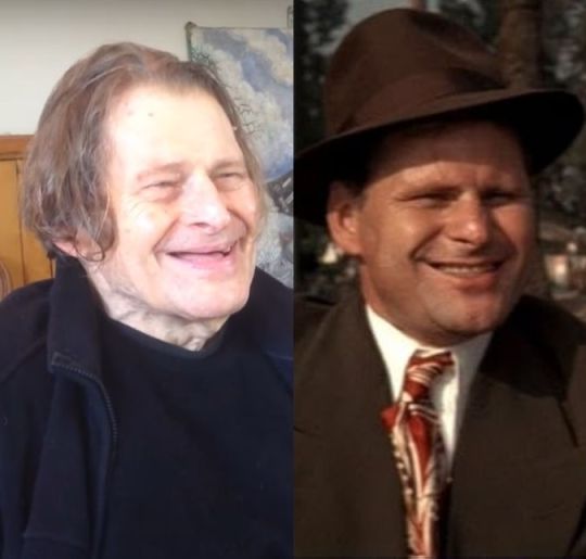 Bruce Glover, ator de <i>007 - Os Diamantes São Eternos</i> e <i>Chinatown</i>, morre aos 92 anos de idade. Saiba quem são os famosos que nos deixaram em 2025