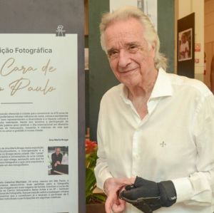 João Carlos Martins anuncia despedida dos palcos: <i>Vou saindo dos holofotes</i>