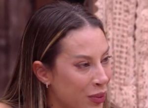 Após eliminação de Eva, Renata sente a saída da amiga e Vinícius tem briga com Dona Vilma. Veja tudo o que rolou na madrugada no <i>BBB25</i>